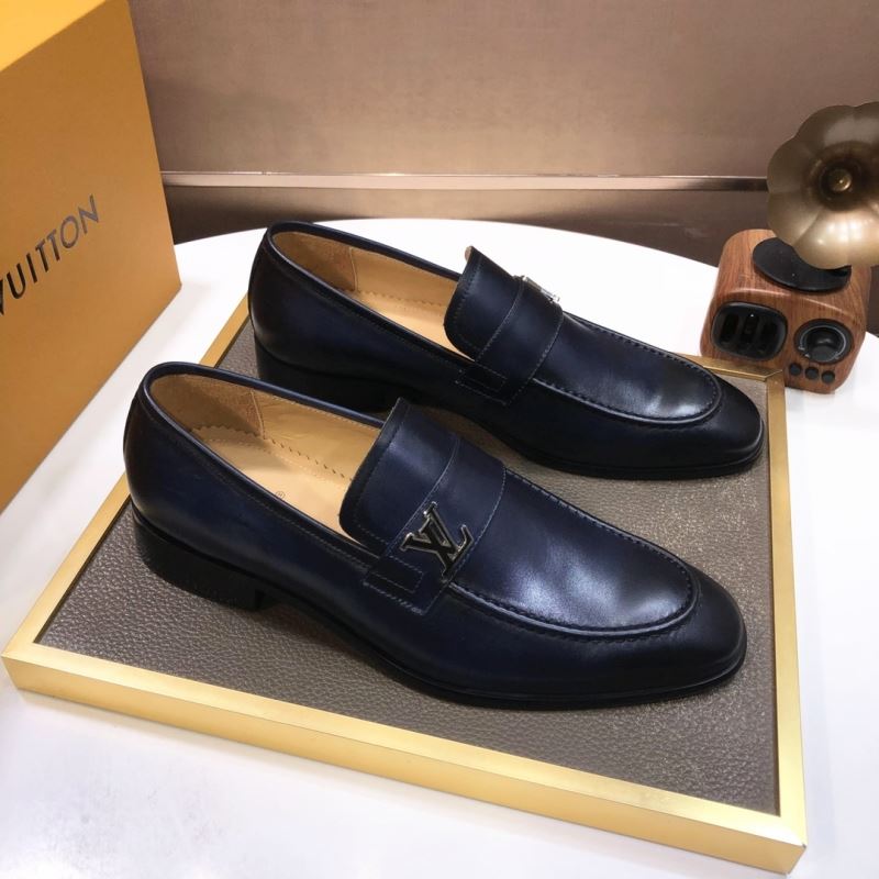 Louis Vuitton Business Shoes